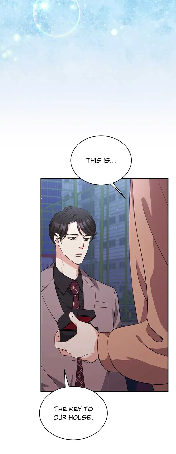 Seal The Deal Chapter 62 page 20