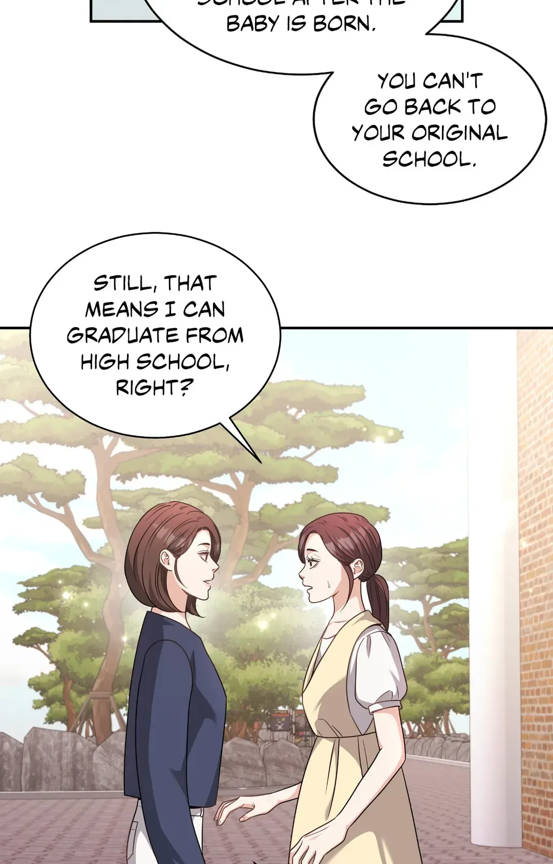 Seal The Deal Chapter 61 page 6