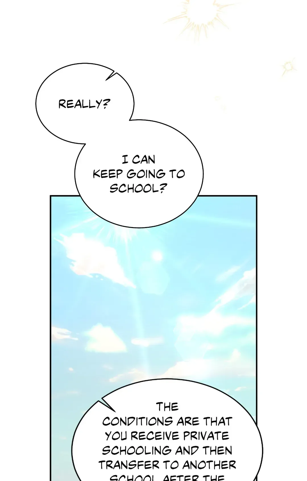 Seal The Deal Chapter 61 page 5