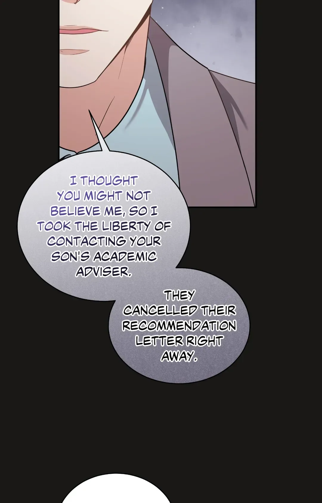 Seal The Deal Chapter 61 page 16