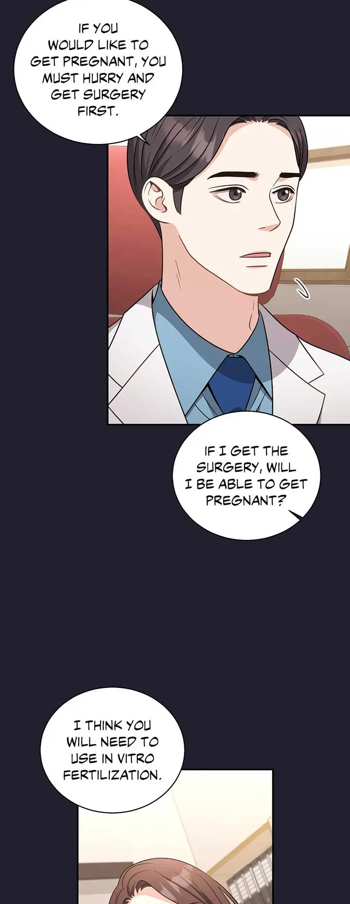 Seal The Deal Chapter 62 page 35