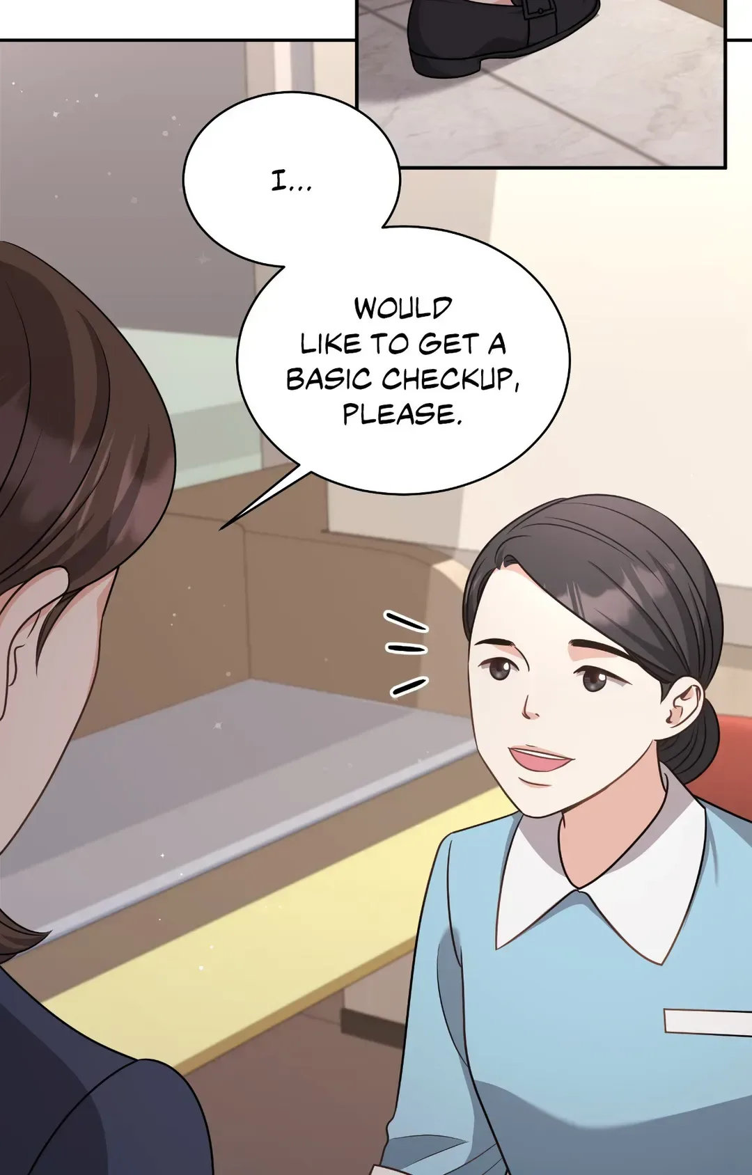 Seal The Deal Chapter 61 page 51