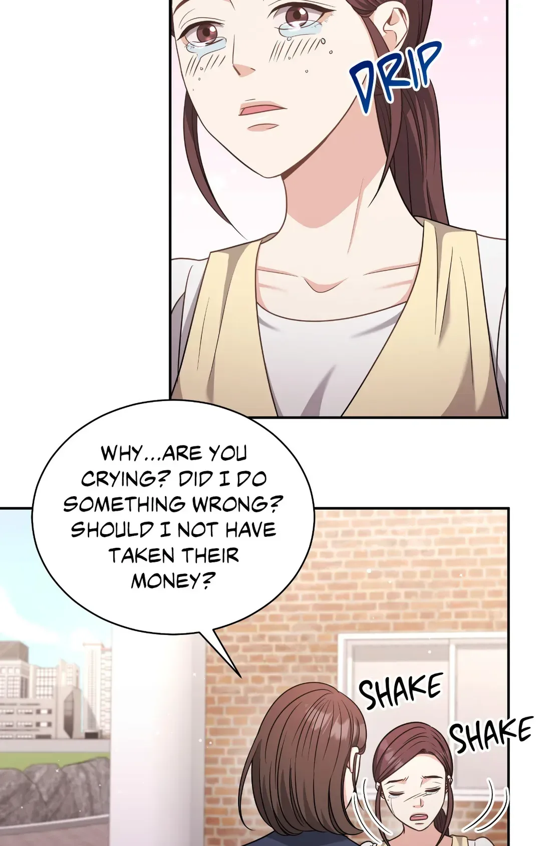 Seal The Deal Chapter 61 page 23