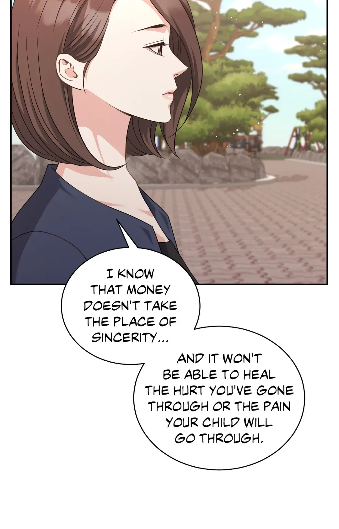 Seal The Deal Chapter 61 page 21