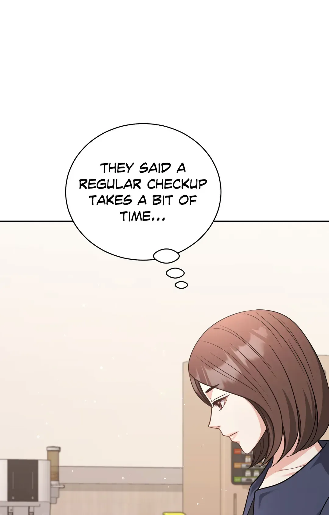 Seal The Deal Chapter 61 page 34