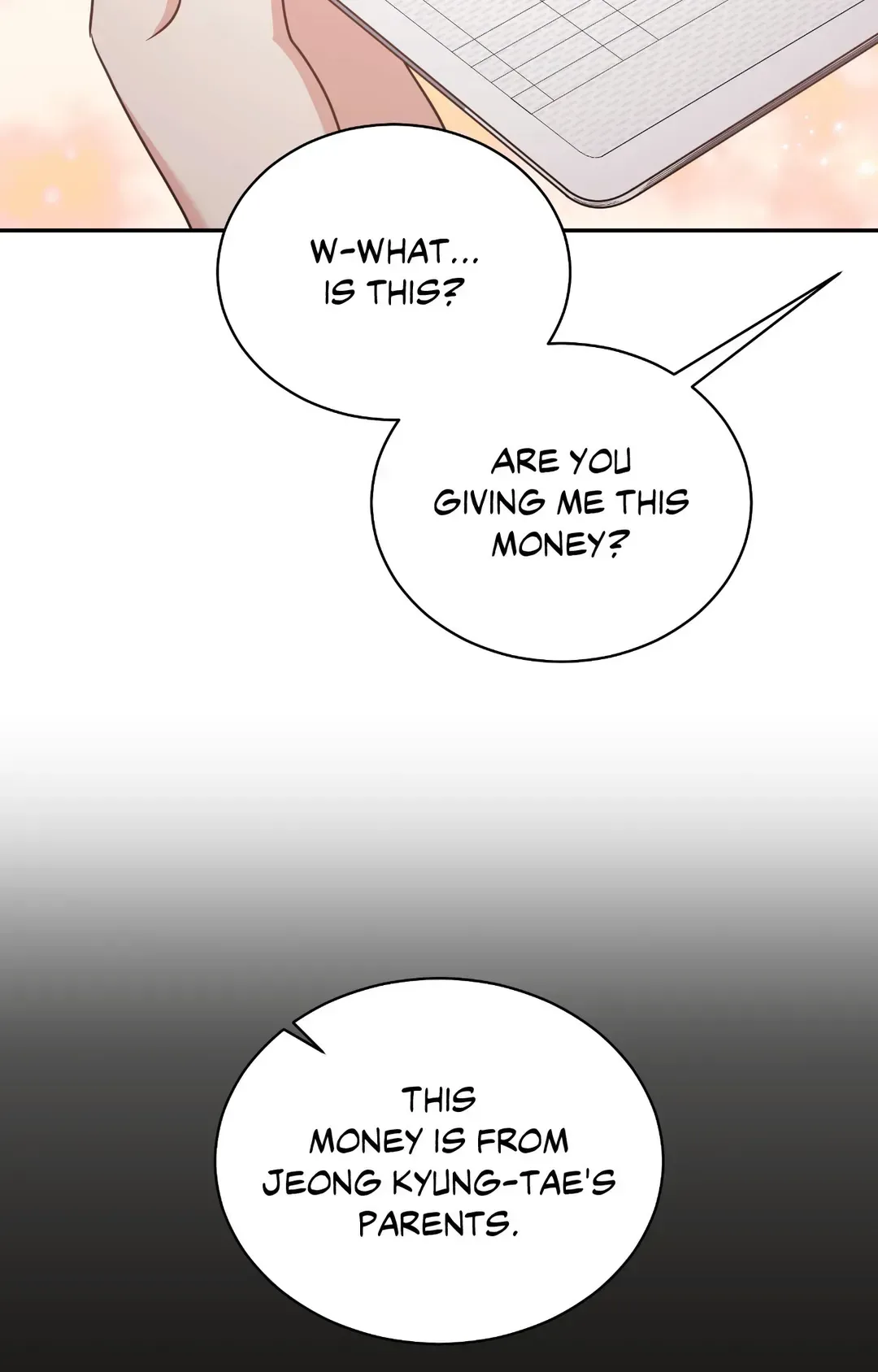 Seal The Deal Chapter 61 page 12