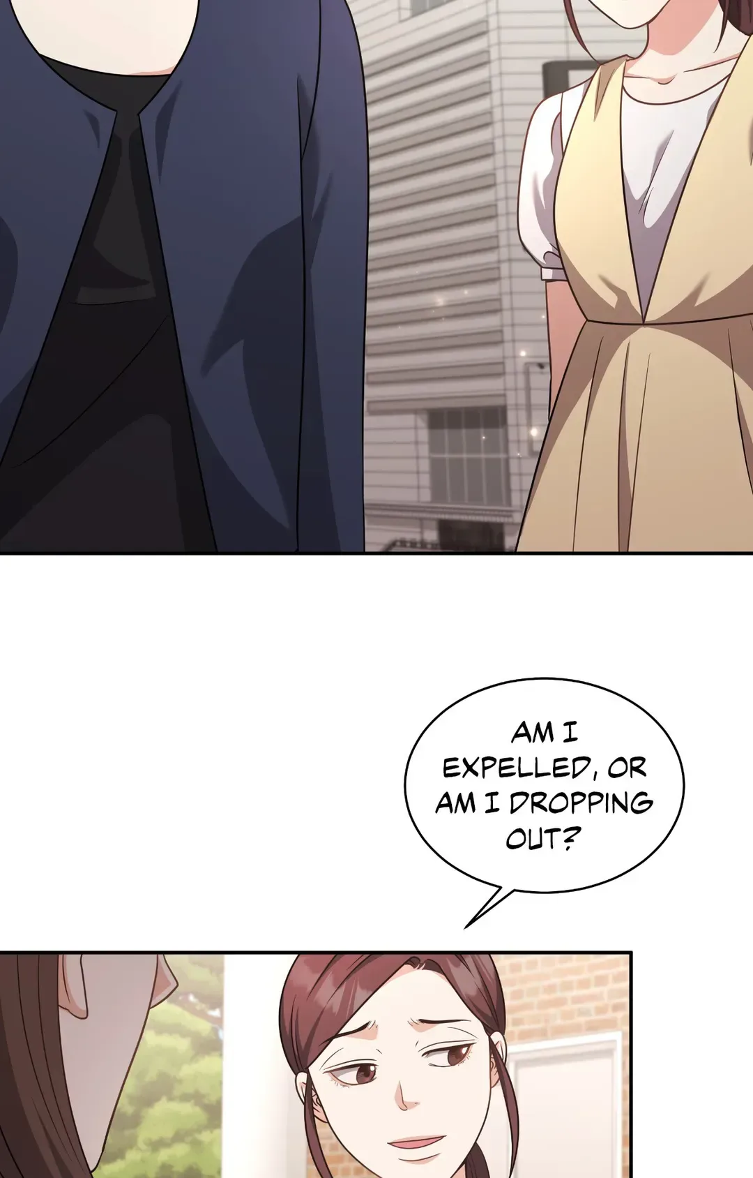 Seal The Deal Chapter 61 page 3