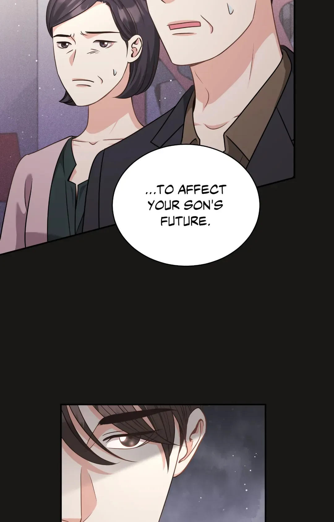 Seal The Deal Chapter 61 page 15