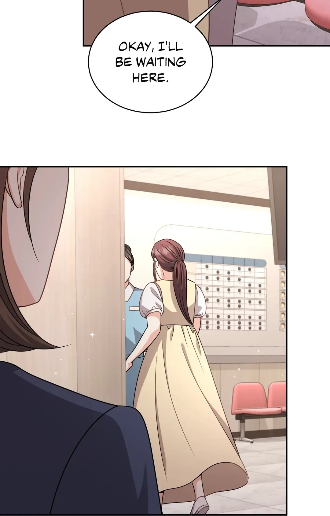 Seal The Deal Chapter 61 page 33