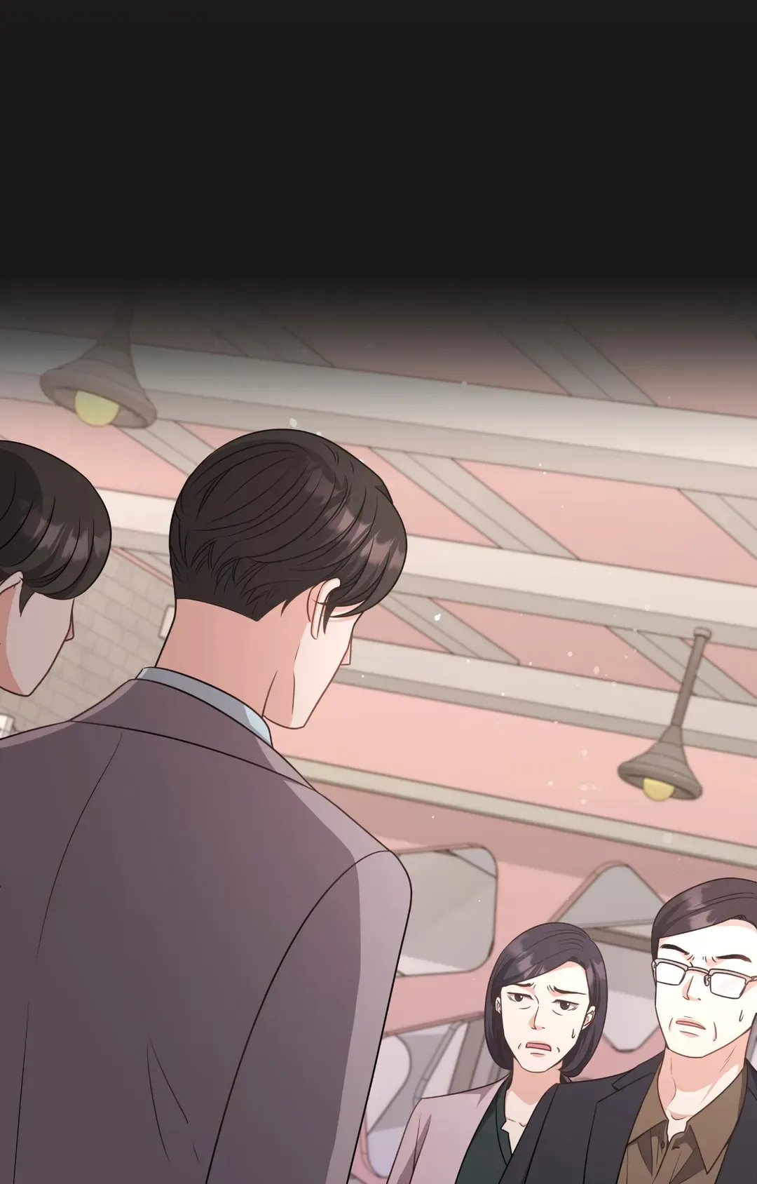 Seal The Deal Chapter 61 page 13