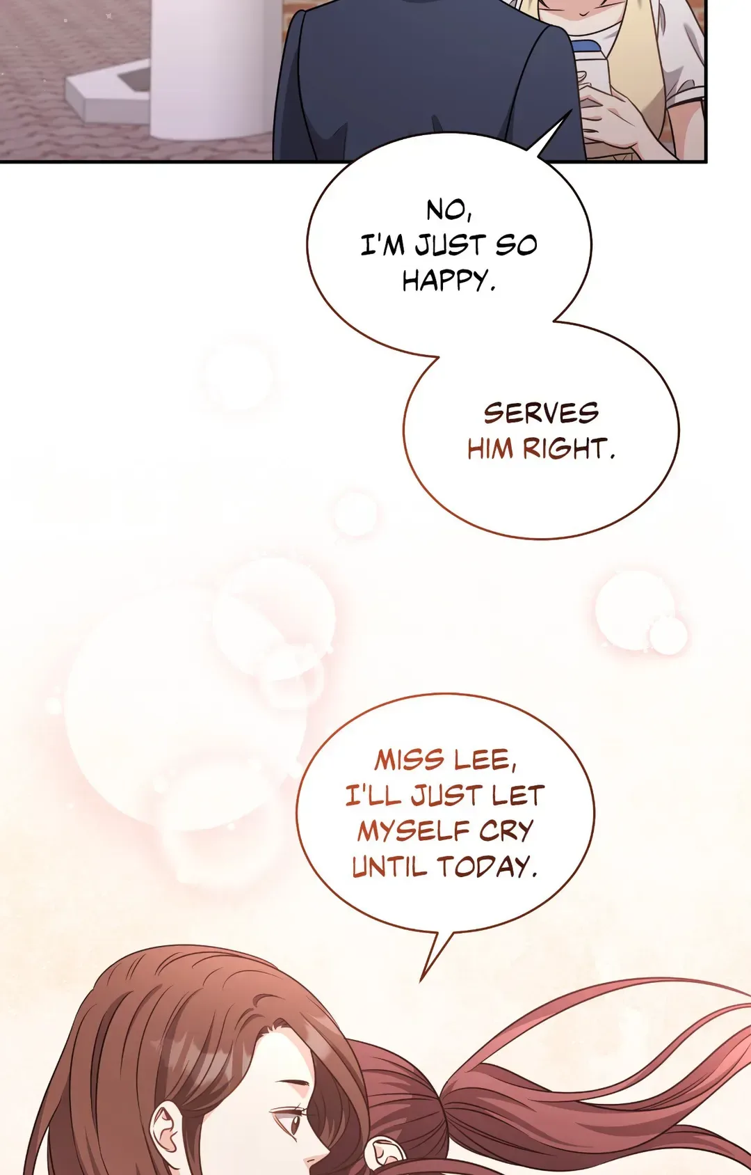 Seal The Deal Chapter 61 page 24