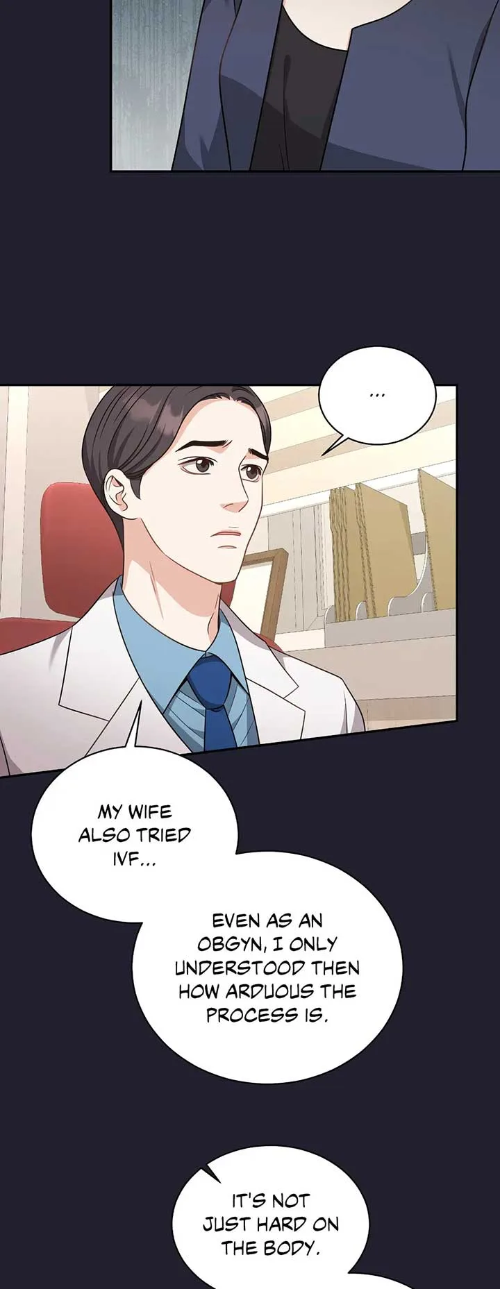 Seal The Deal Chapter 62 page 38