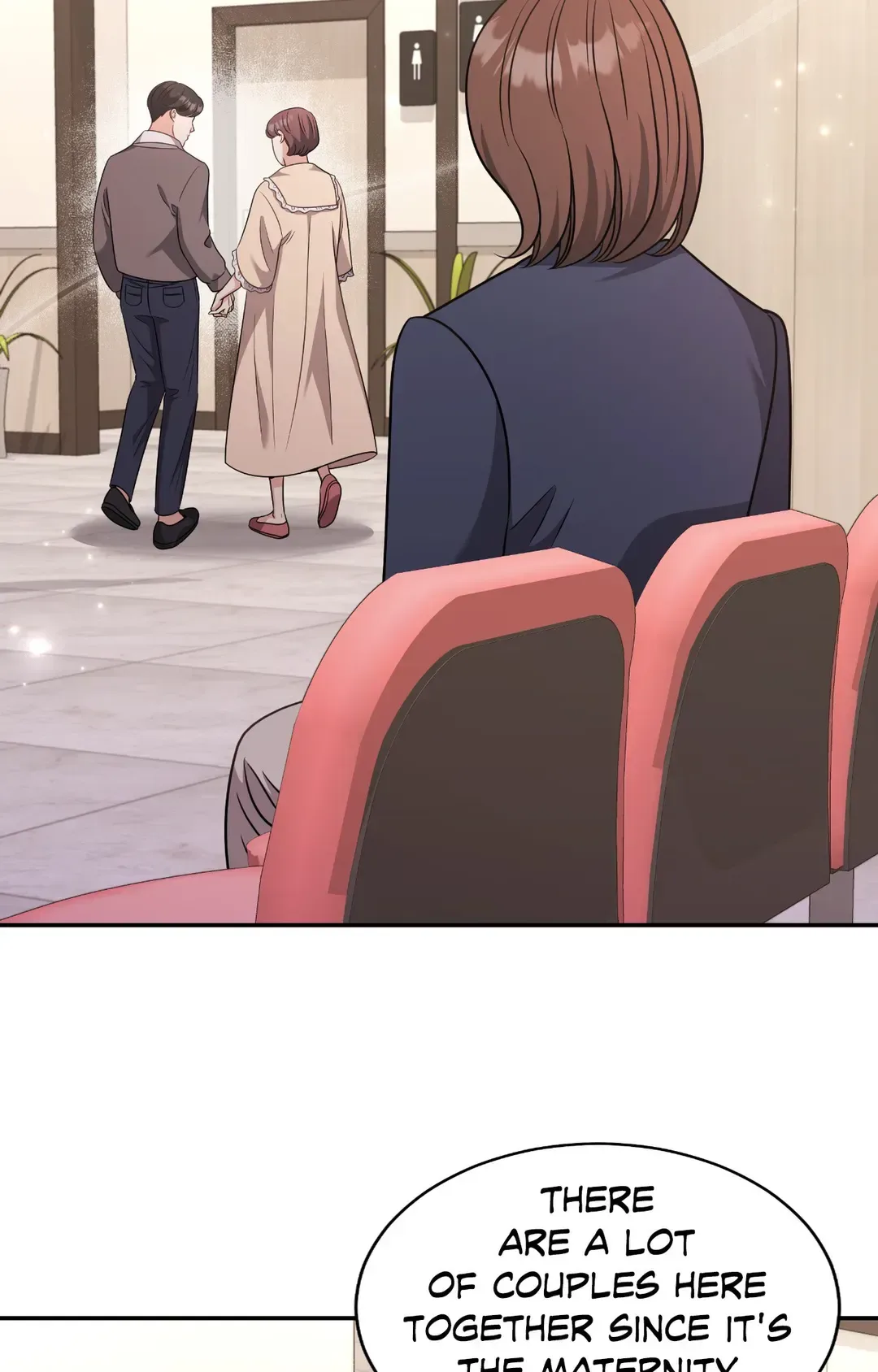 Seal The Deal Chapter 61 page 39
