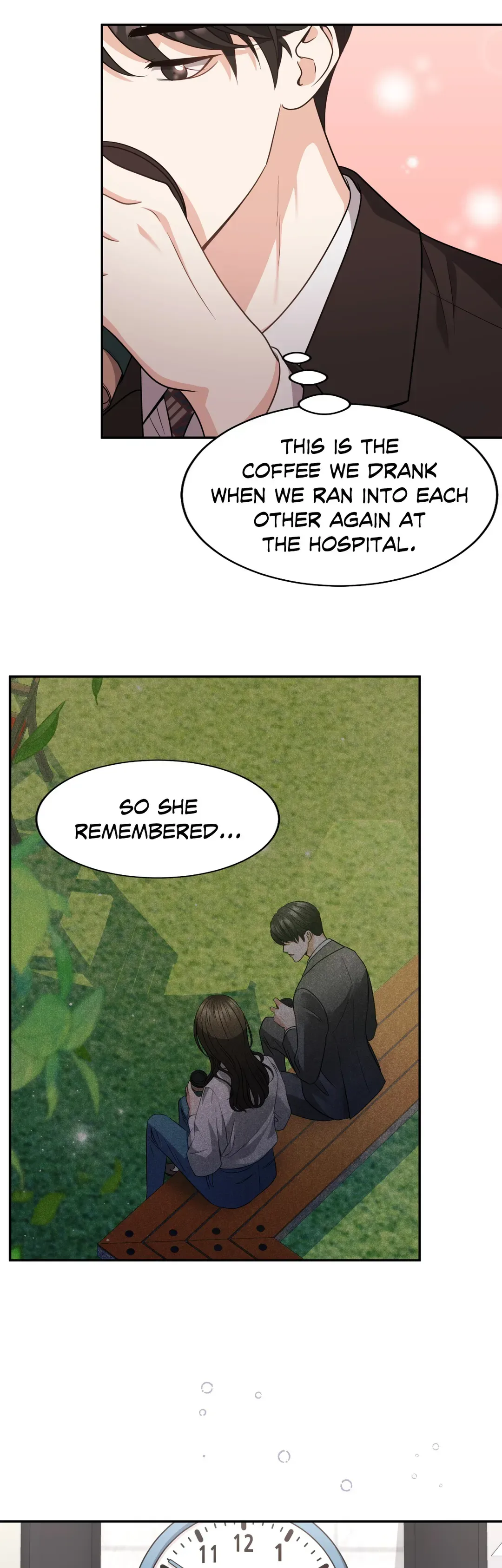 Seal The Deal Chapter 57 page 13
