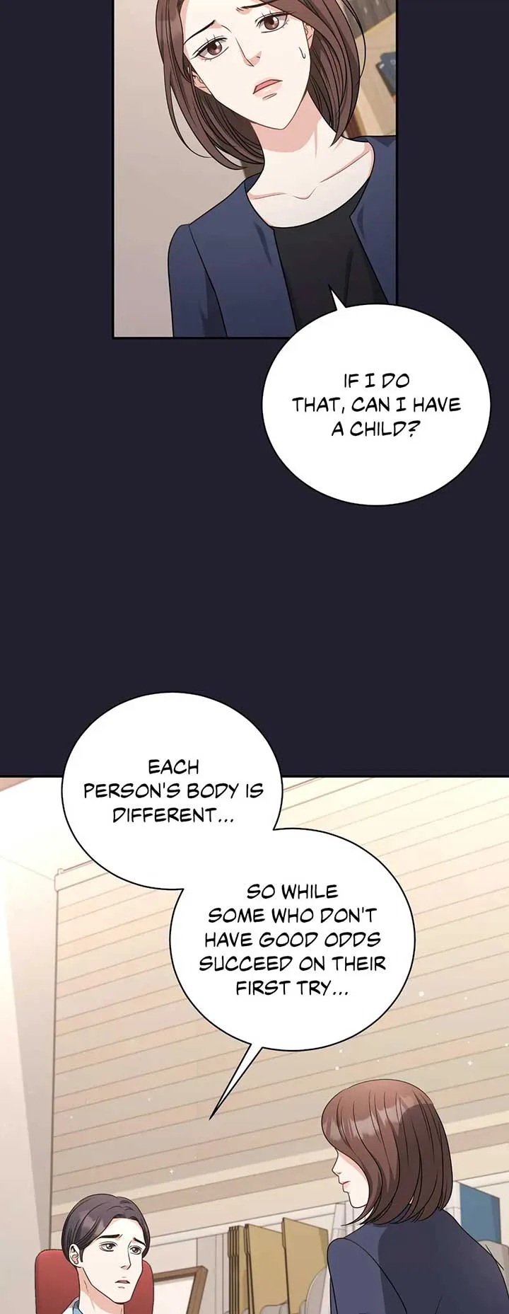Seal The Deal Chapter 62 page 36
