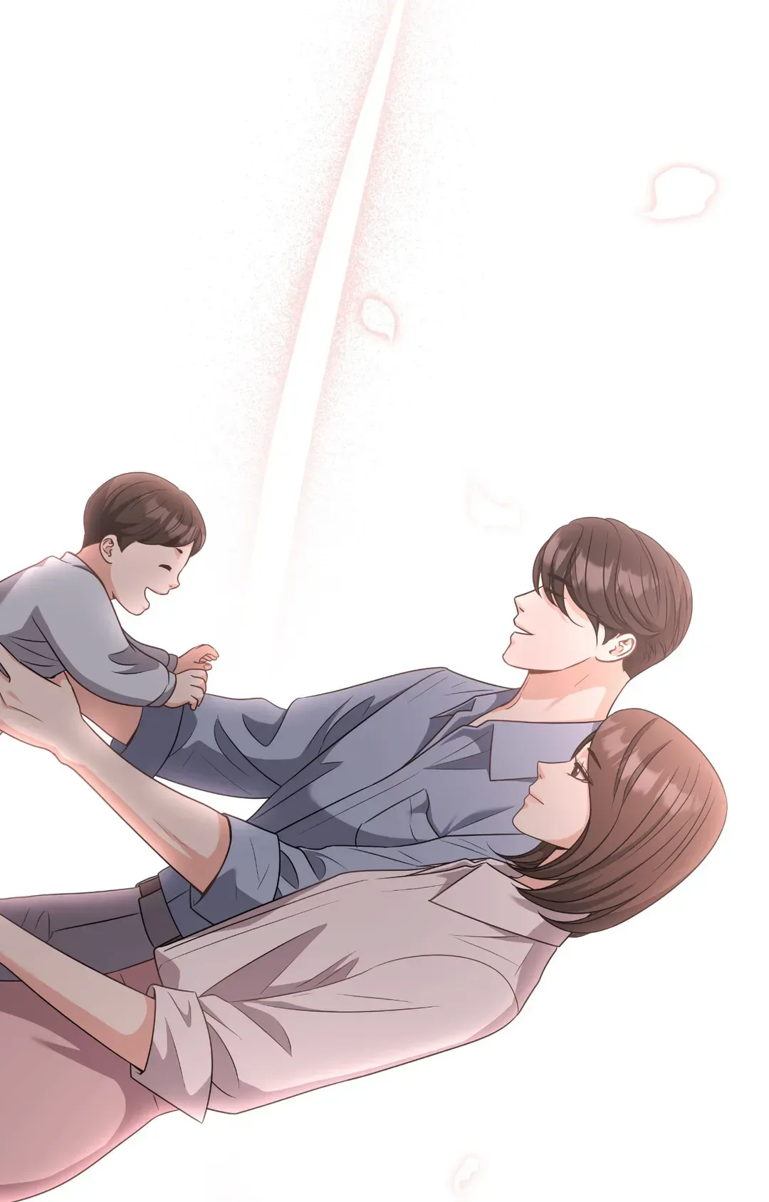 Seal The Deal Chapter 61 page 49