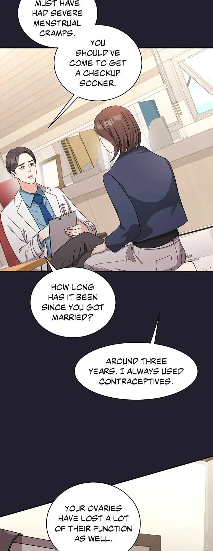 Seal The Deal Chapter 62 page 33
