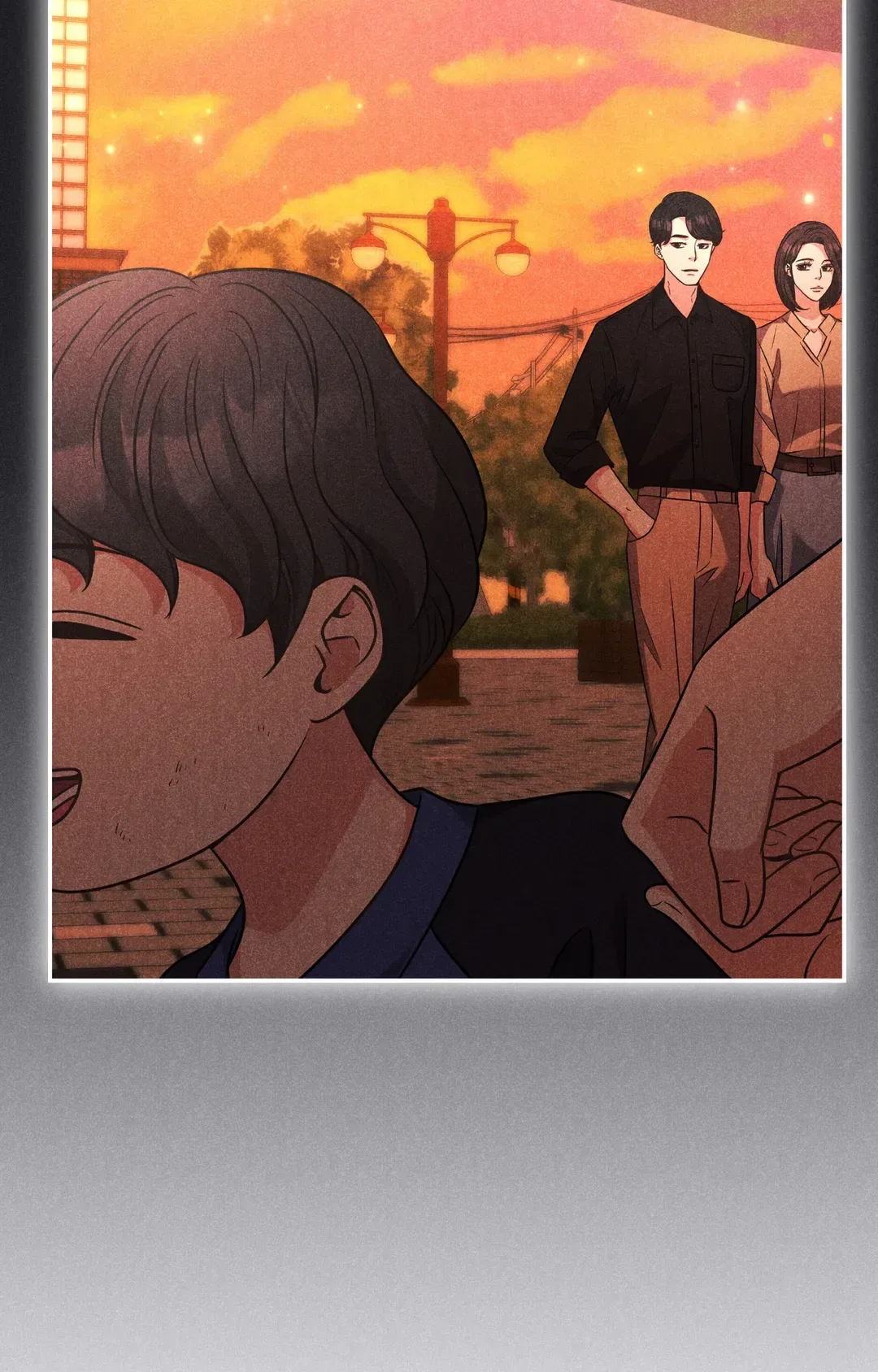 Seal The Deal Chapter 61 page 42