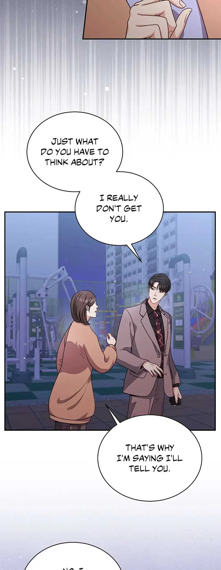 Seal The Deal Chapter 62 page 46
