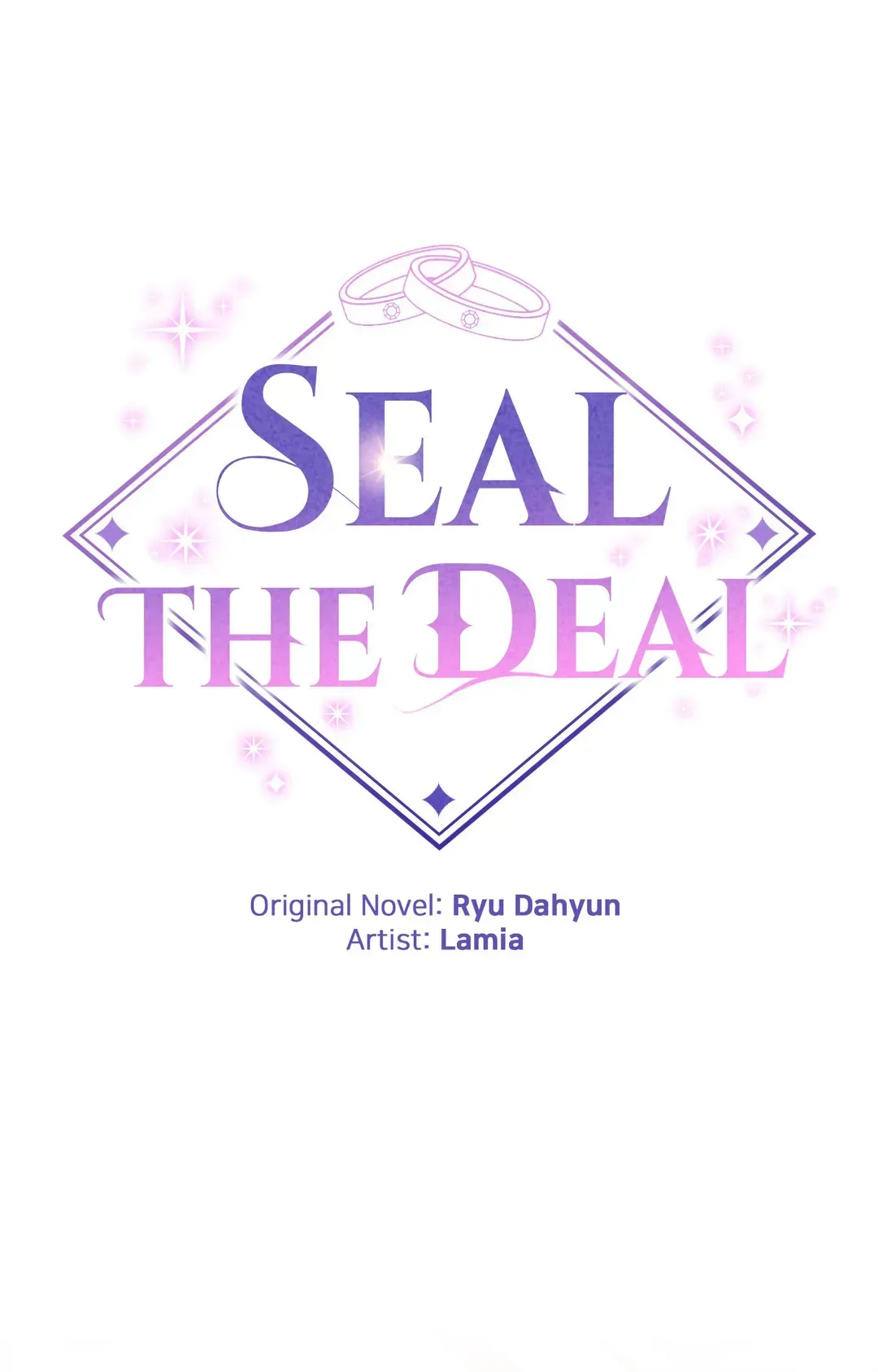 Seal The Deal Chapter 61 page 30