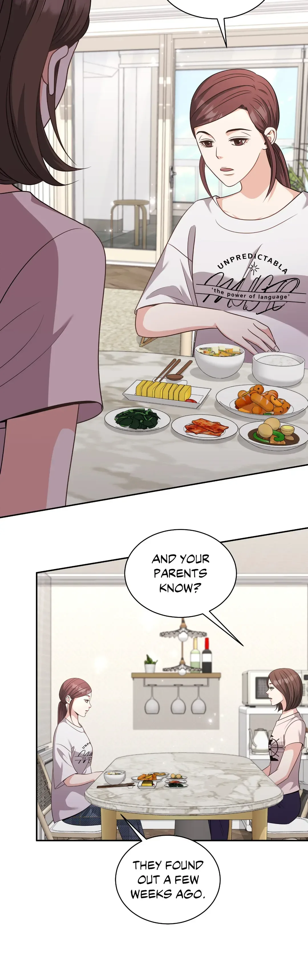 Seal The Deal Chapter 57 page 26