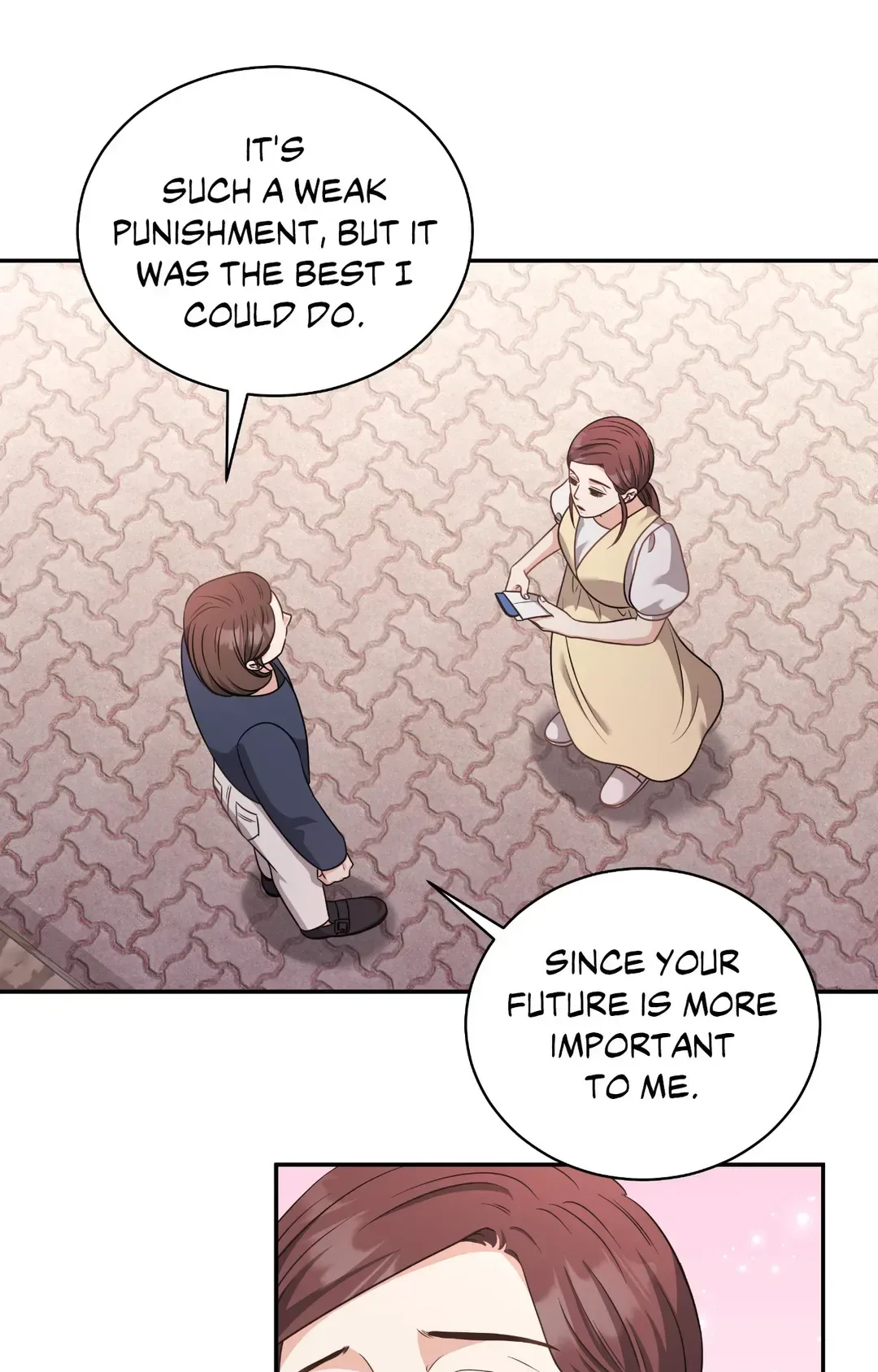 Seal The Deal Chapter 61 page 22