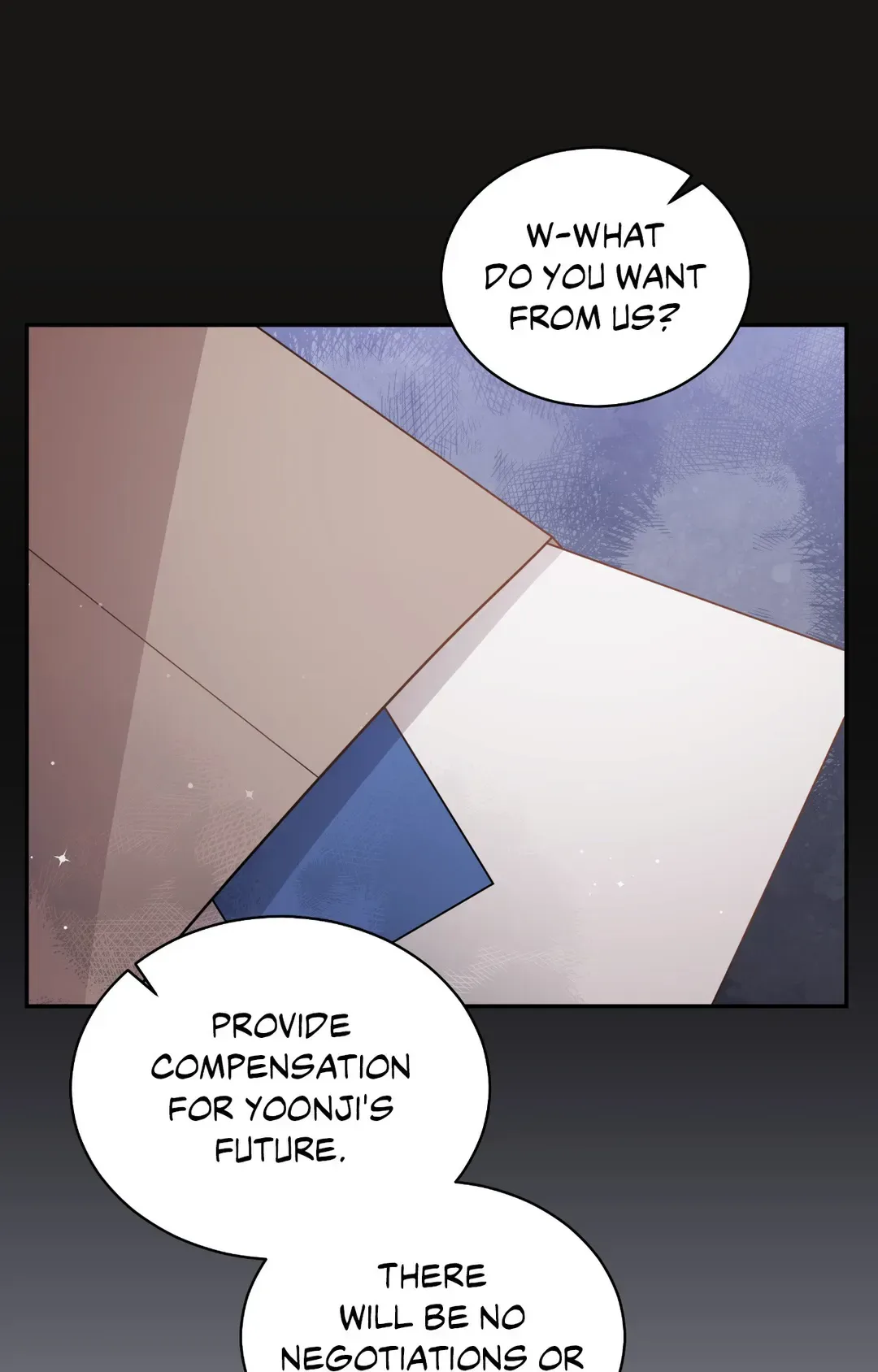 Seal The Deal Chapter 61 page 19