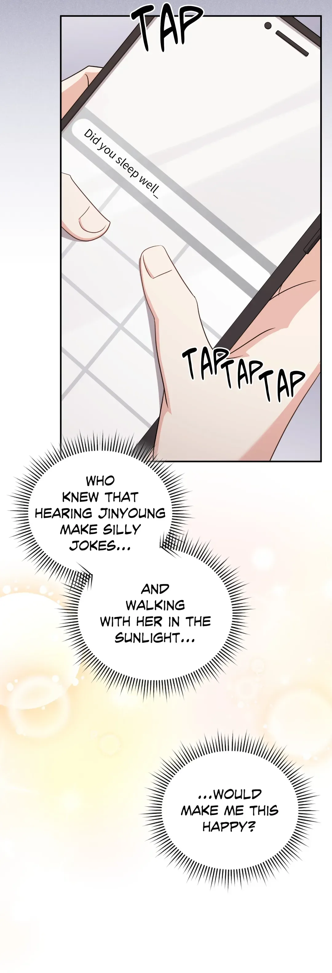 Seal The Deal Chapter 54 page 47