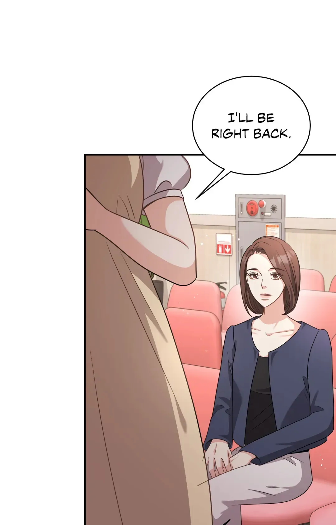 Seal The Deal Chapter 61 page 32