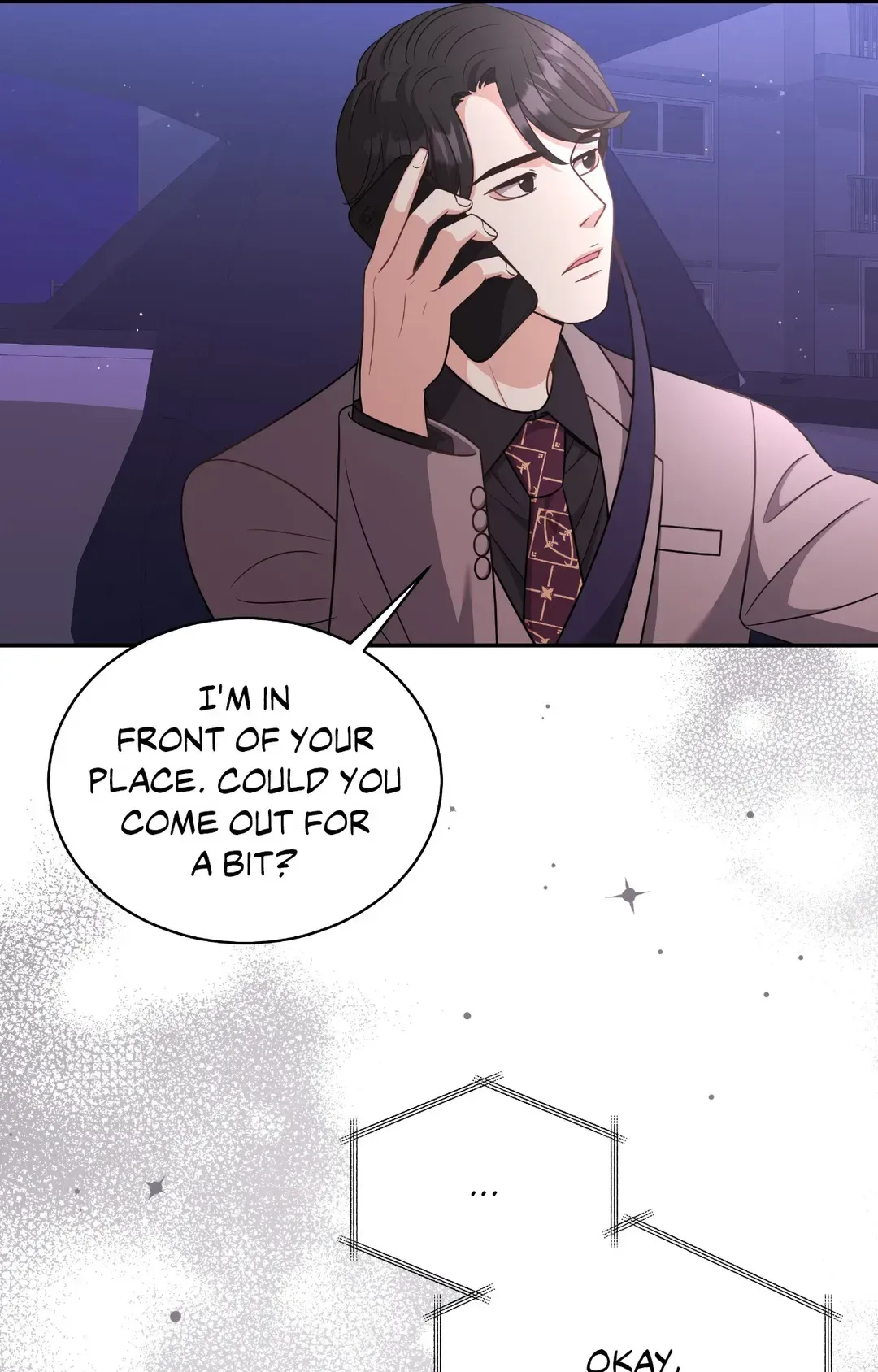 Seal The Deal Chapter 61 page 63