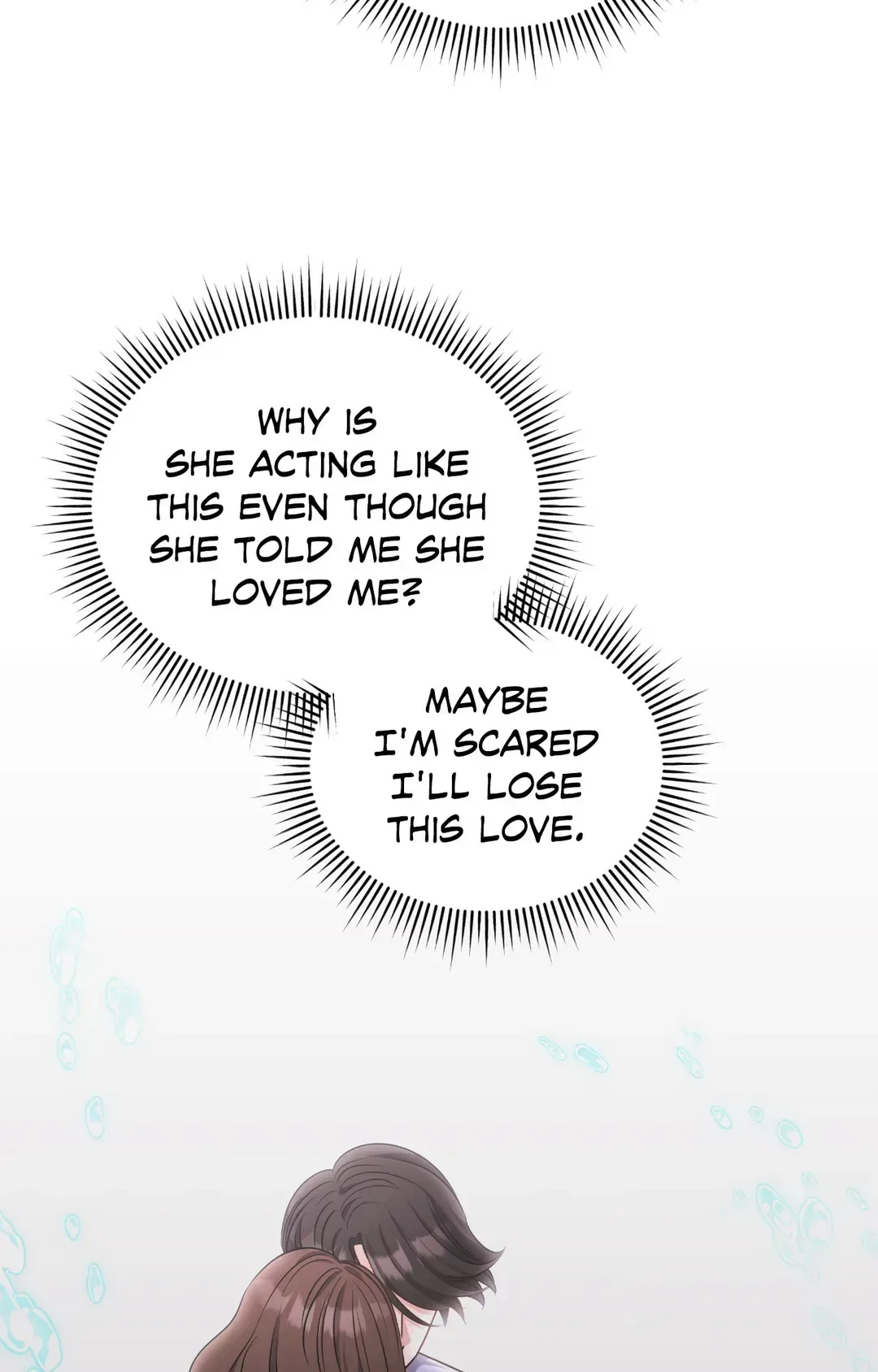 Seal The Deal Chapter 61 page 67