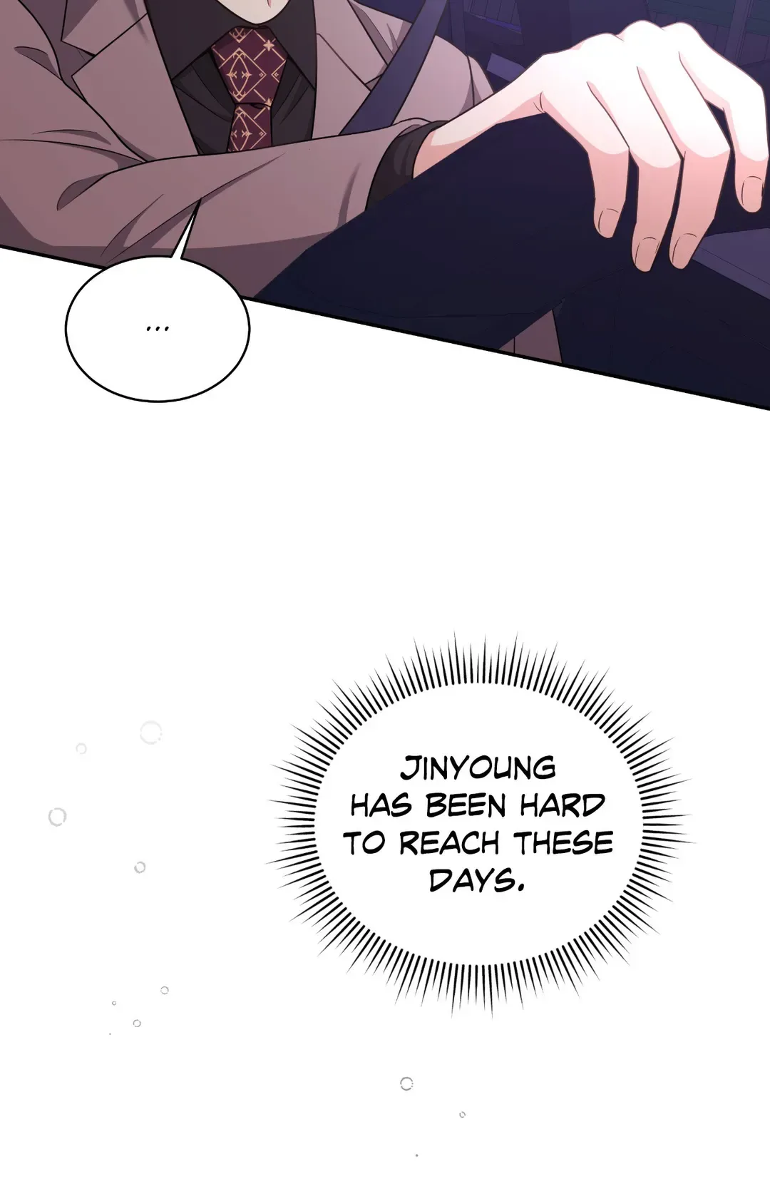 Seal The Deal Chapter 61 page 59