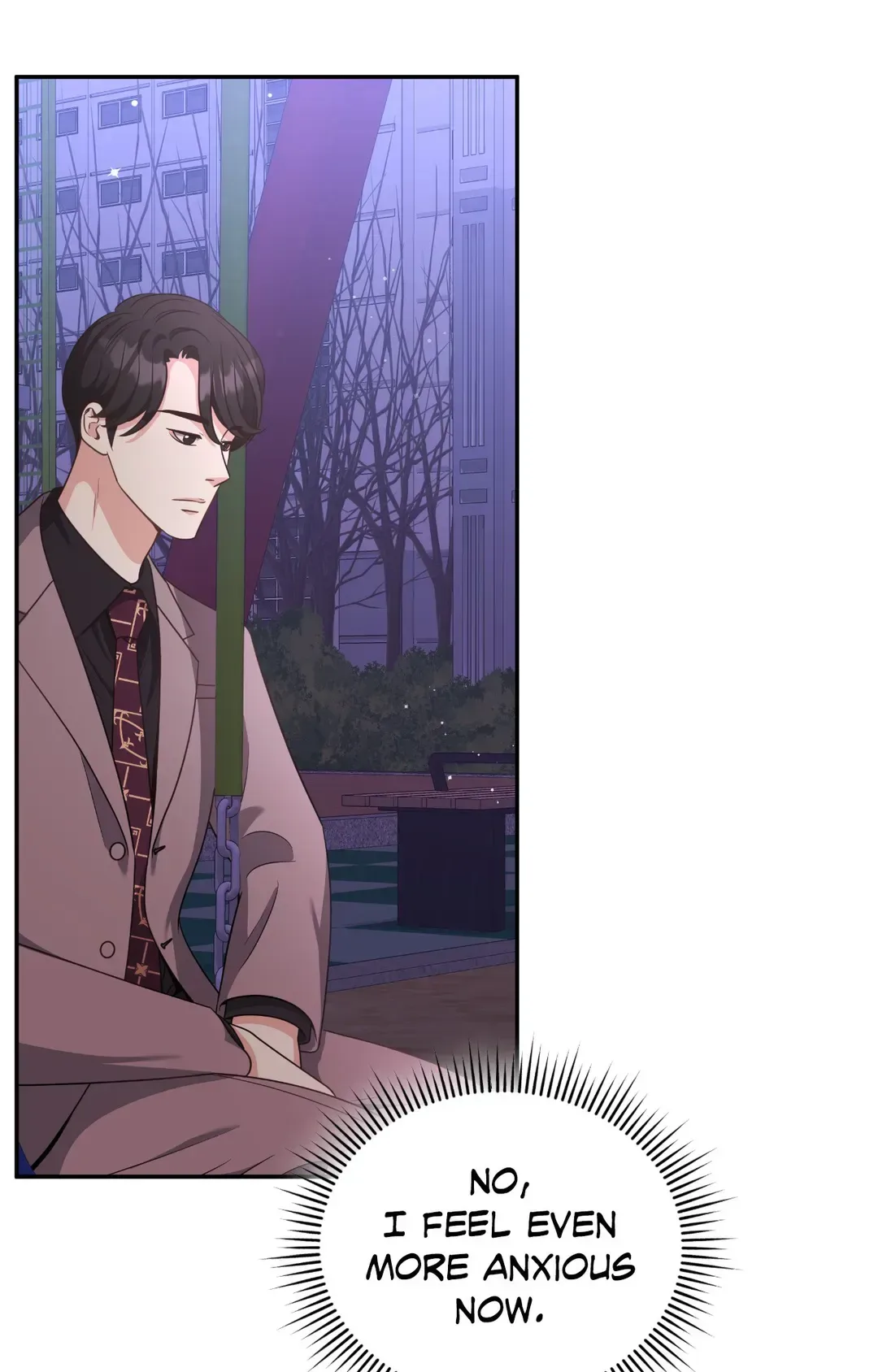 Seal The Deal Chapter 61 page 66