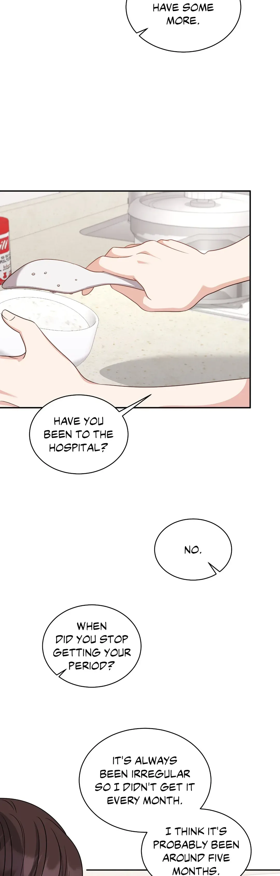 Seal The Deal Chapter 57 page 25