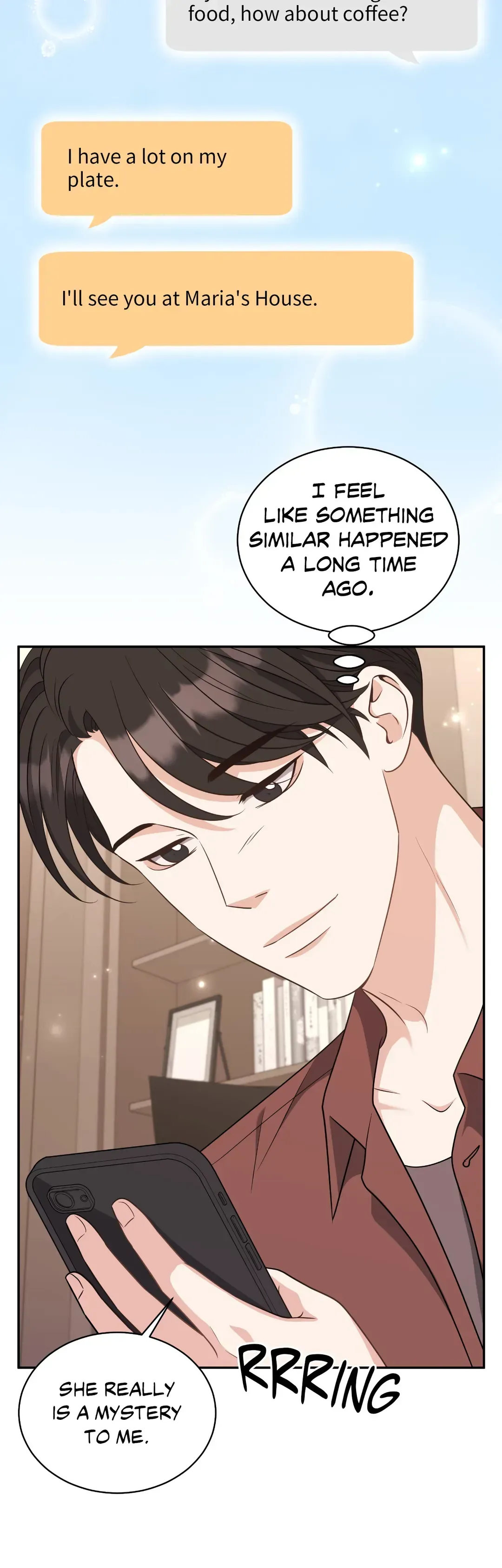 Seal The Deal Chapter 54 page 50