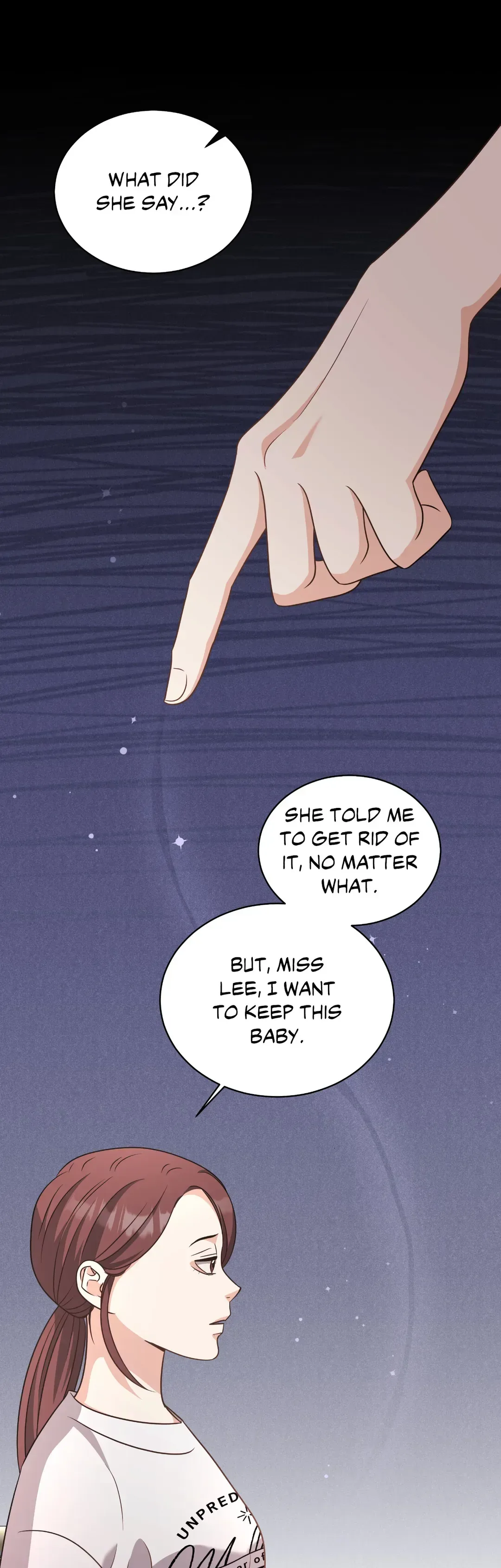 Seal The Deal Chapter 57 page 28