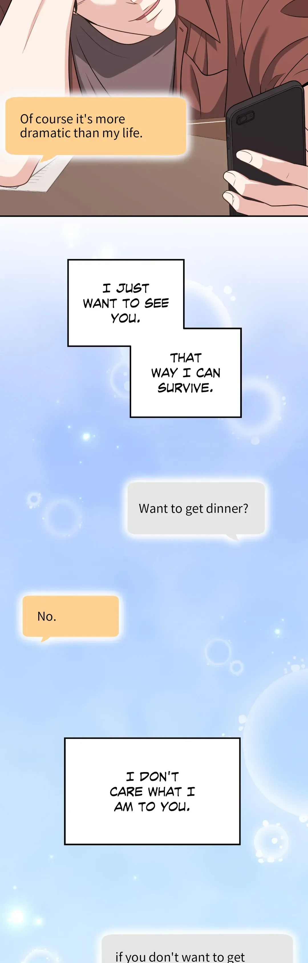 Seal The Deal Chapter 54 page 49