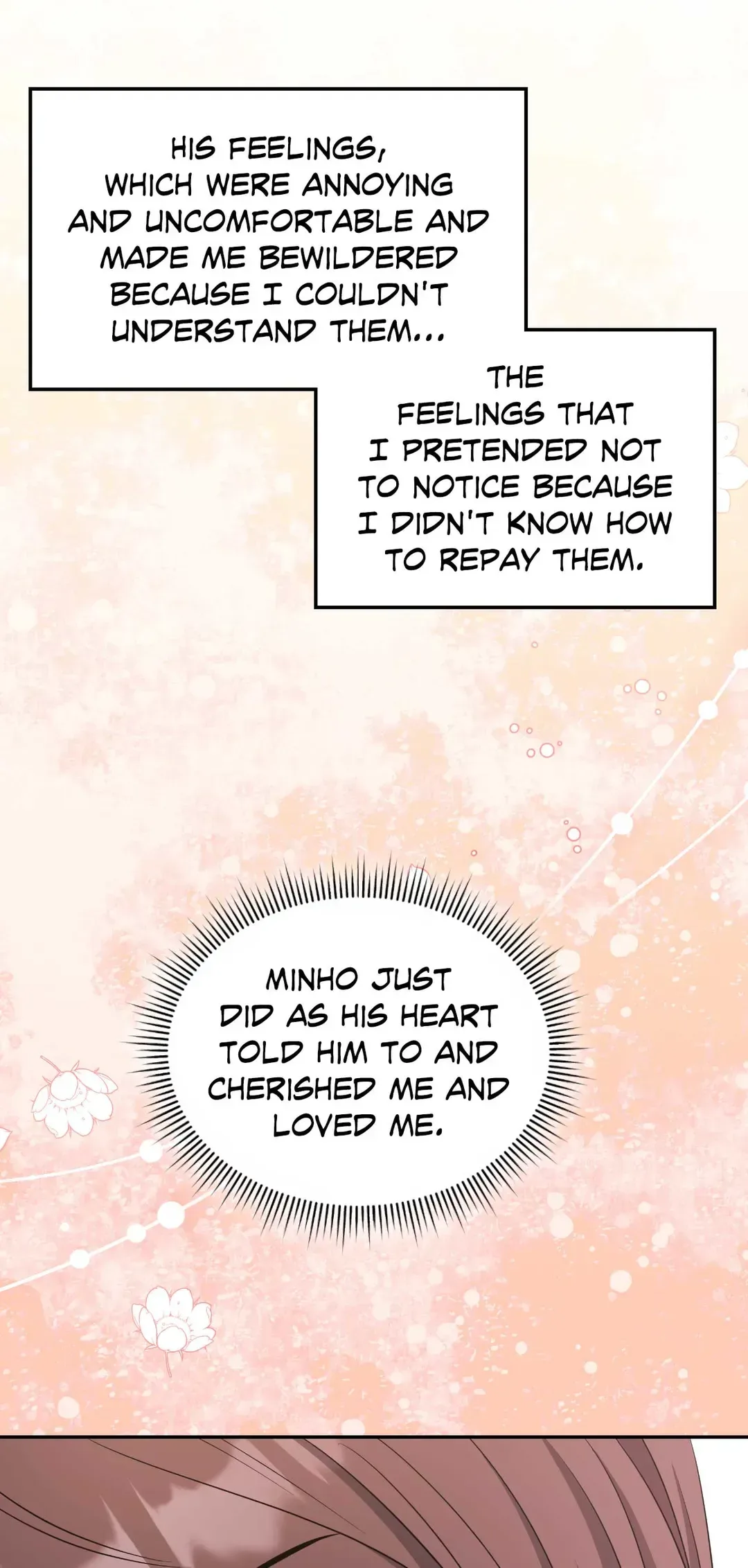 Seal The Deal Chapter 52 page 35
