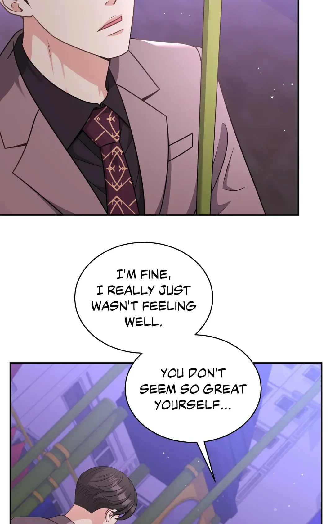 Seal The Deal Chapter 61 page 71