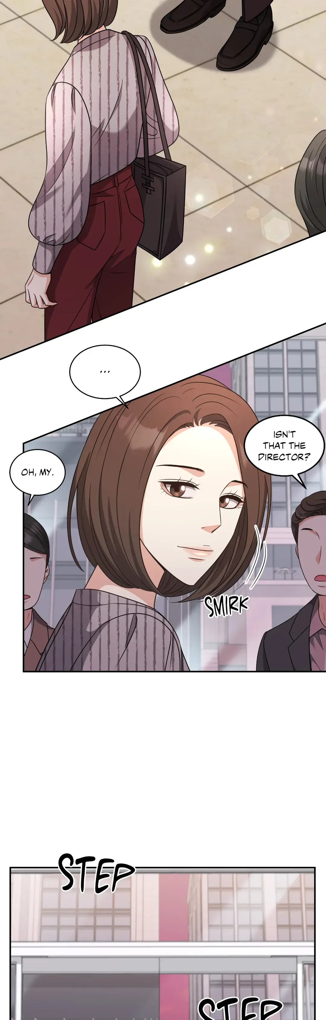 Seal The Deal Chapter 57 page 18