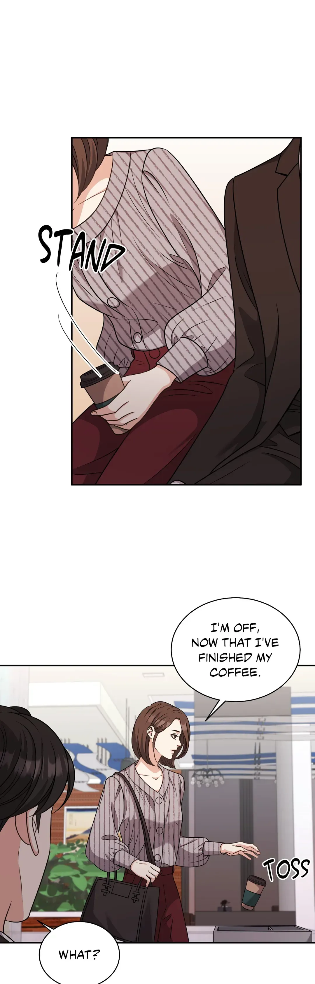 Seal The Deal Chapter 57 page 15