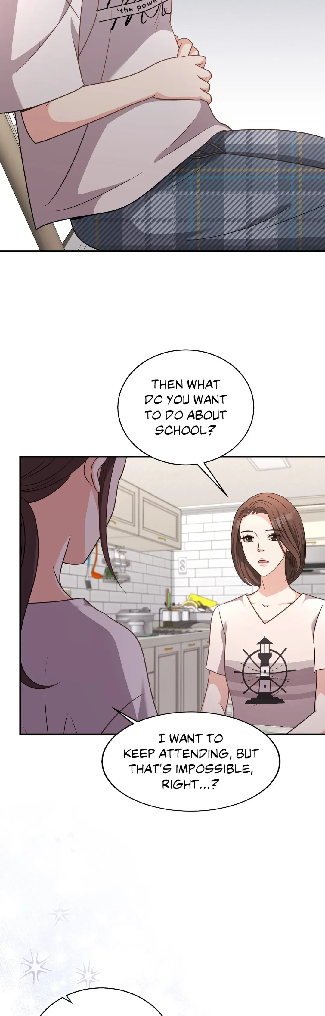 Seal The Deal Chapter 57 page 29
