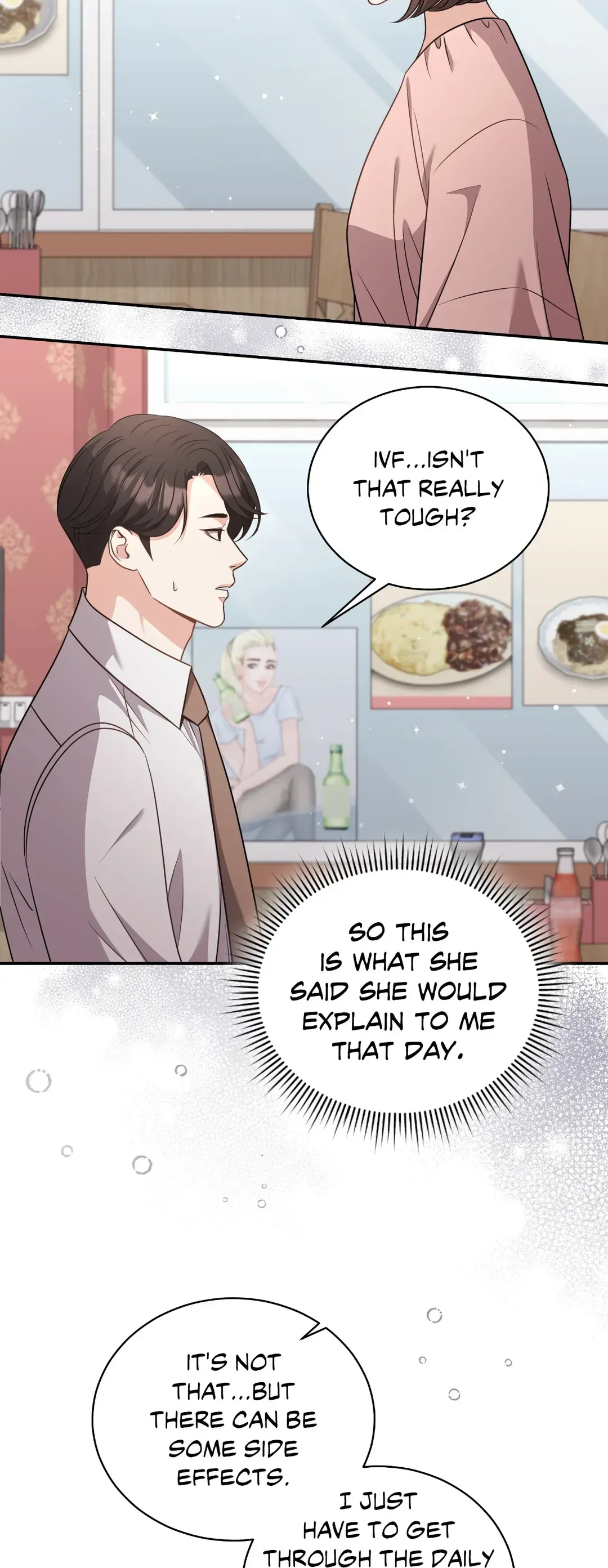 Seal The Deal Chapter 63 page 41