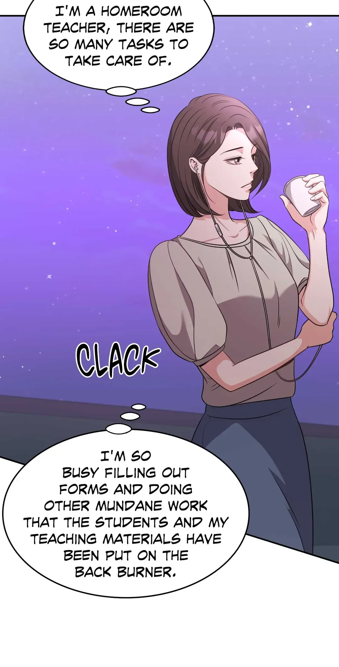Seal The Deal Chapter 52 page 40