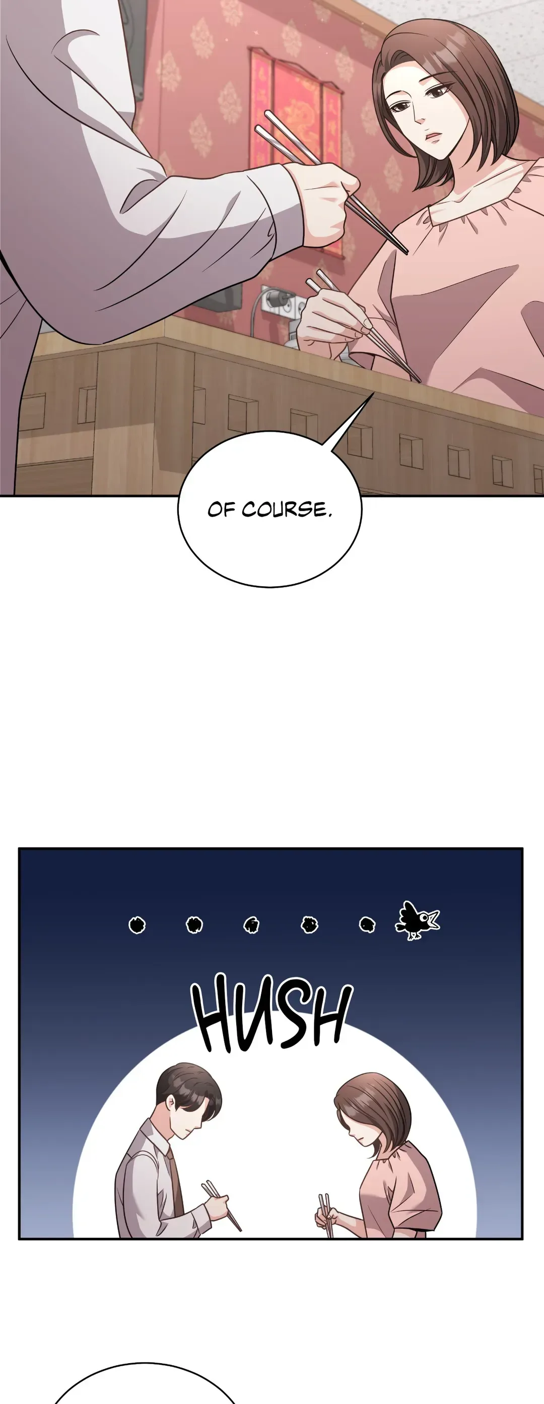Seal The Deal Chapter 63 page 34