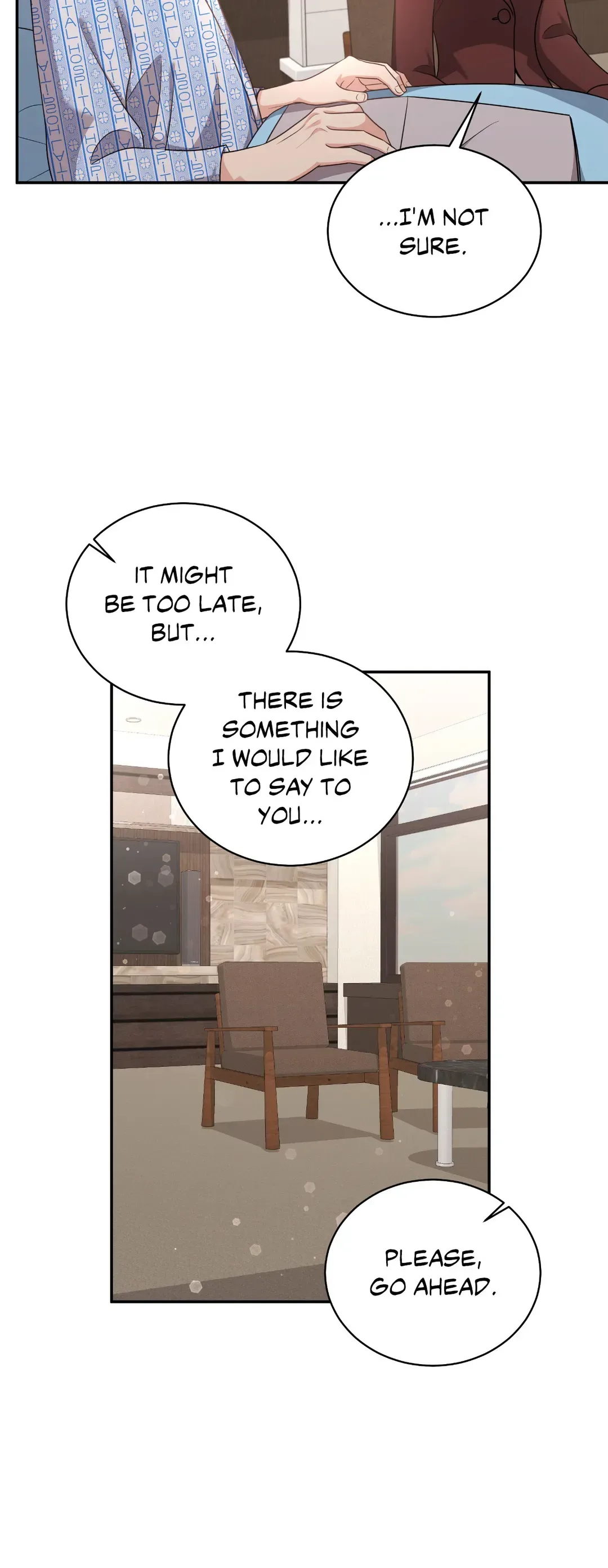 Seal The Deal Chapter 63 page 15