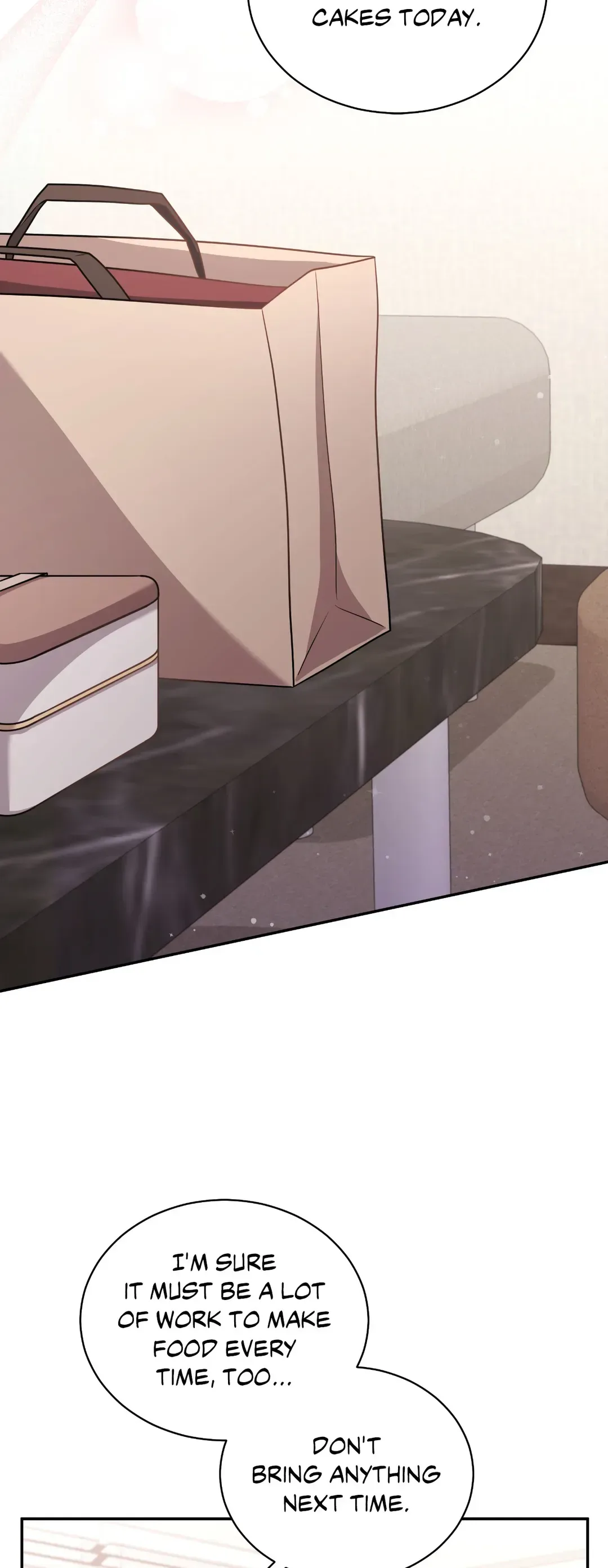 Seal The Deal Chapter 63 page 6