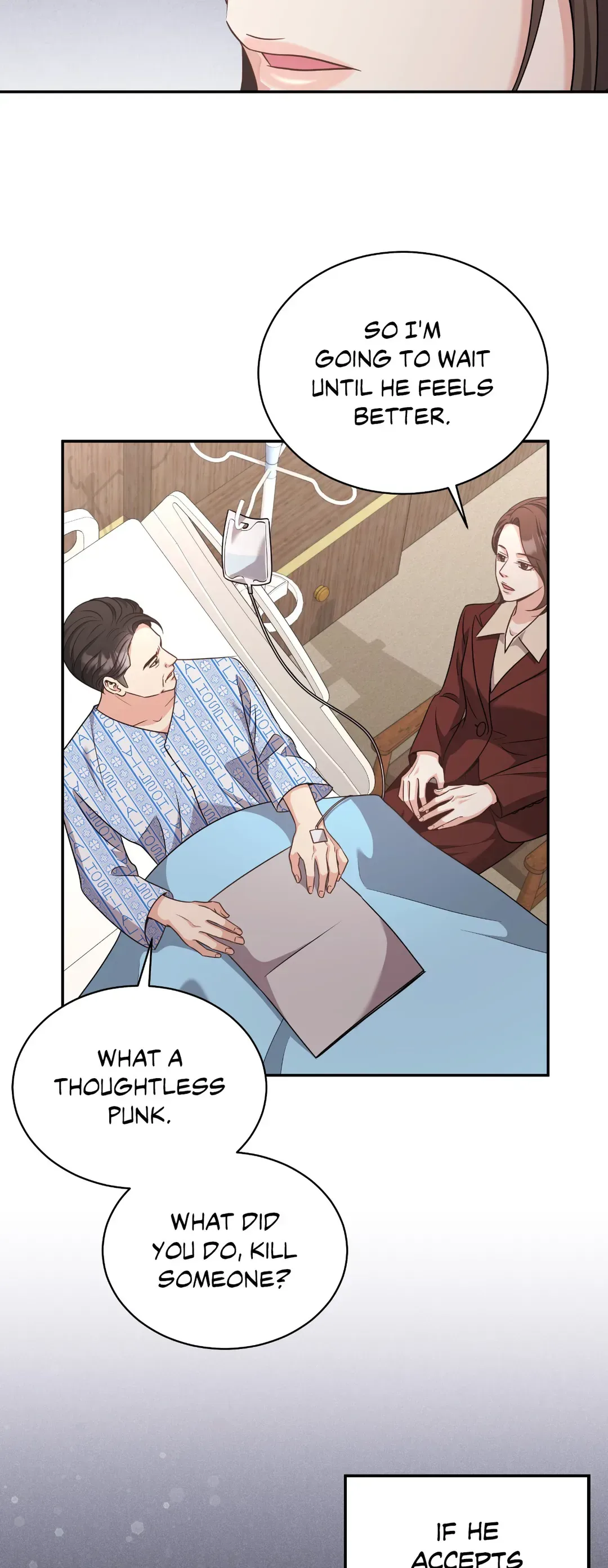 Seal The Deal Chapter 63 page 13