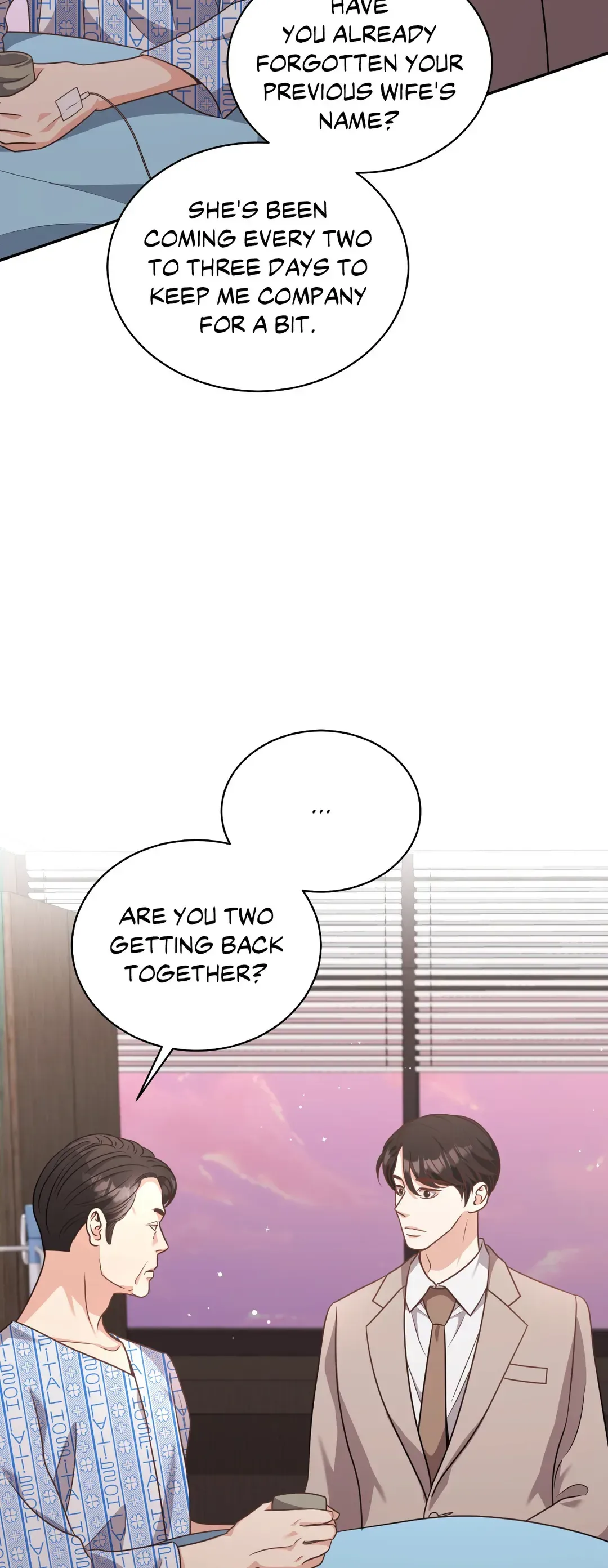 Seal The Deal Chapter 63 page 23