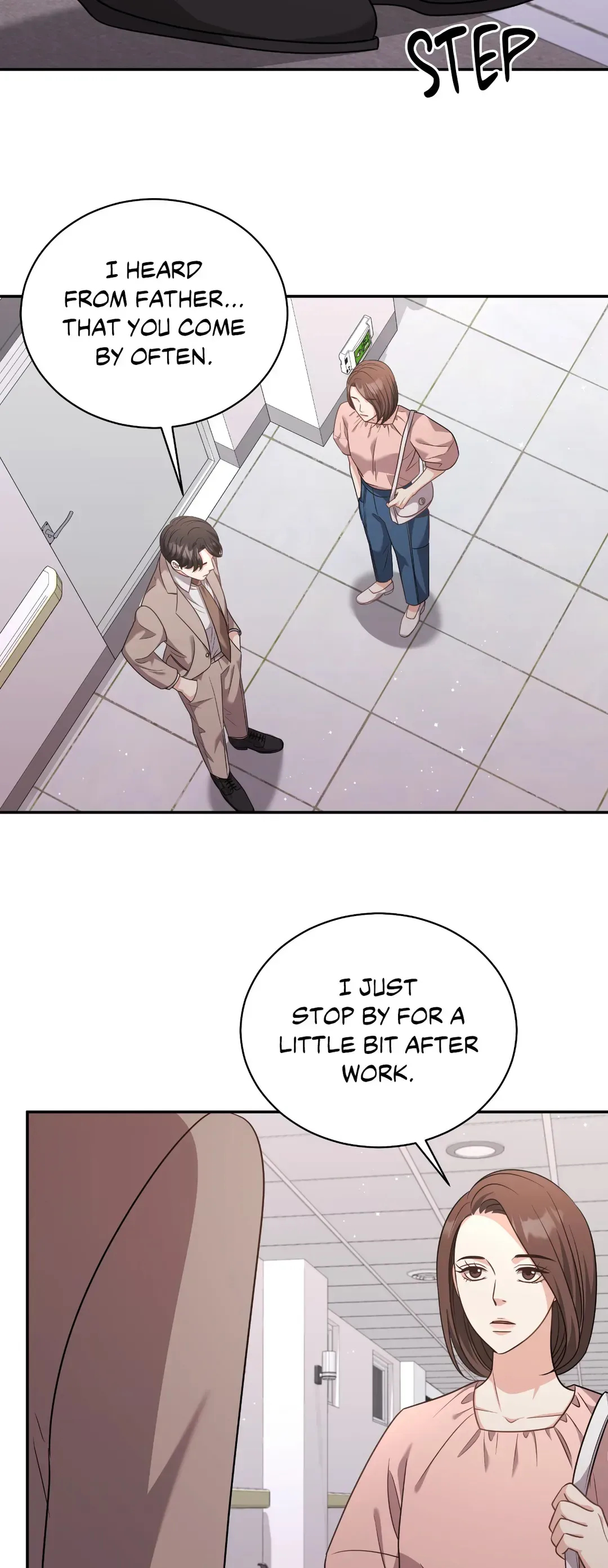 Seal The Deal Chapter 63 page 30
